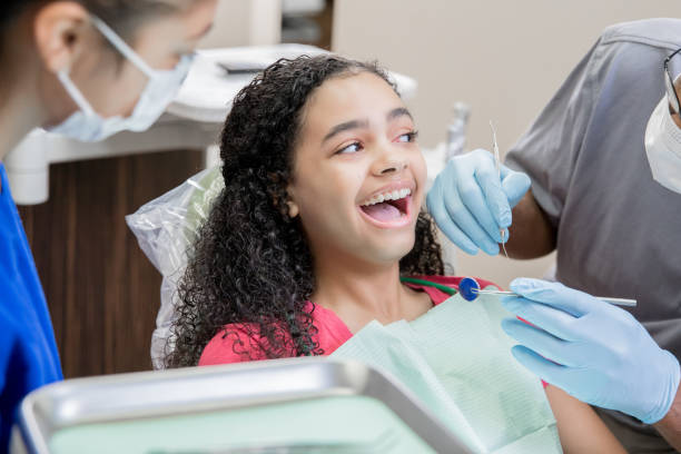 Best Emergency Broken Tooth Repair in Dobson, NC