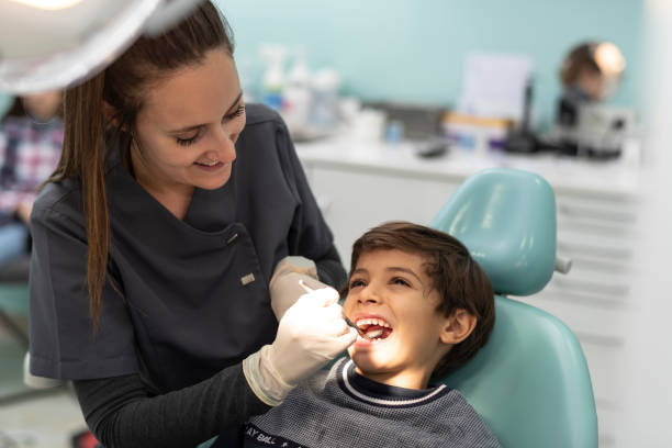 Best Emergency Tooth Extraction in Dobson, NC