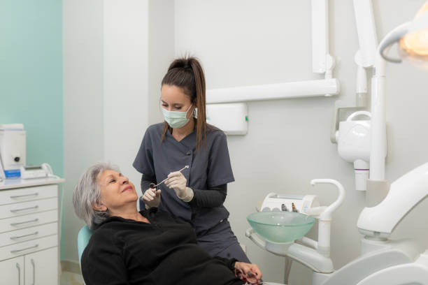 Best Walk-In Emergency Dentist in Dobson, NC