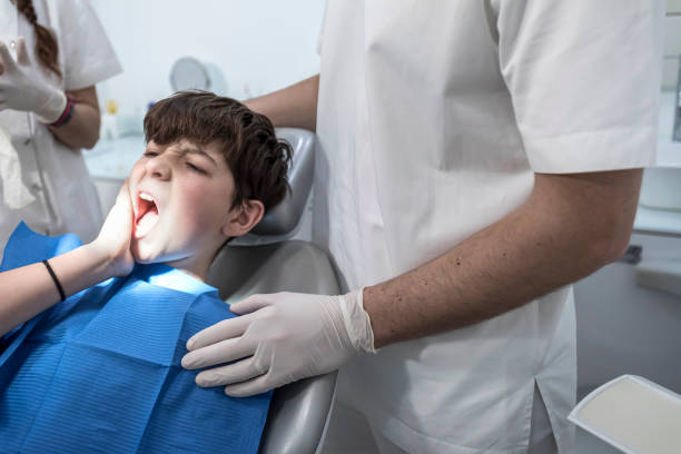 Best After-Hours Emergency Dentist in Dobson, NC