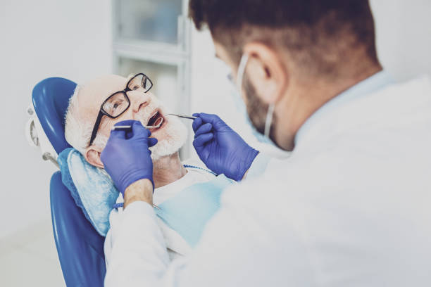 Best Emergency Treatment for Toothache in Dobson, NC